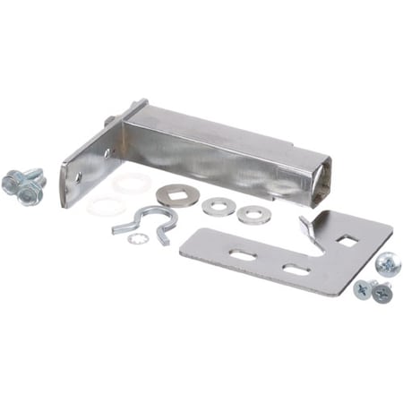 True Hinge Kit, Door - Top Left E870838